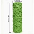 thumbnail image 1 of Hedge Flower Texture Roller Tool | Polymer Clay Mold | Essential Tools for DIY Crafts, 1 of 2