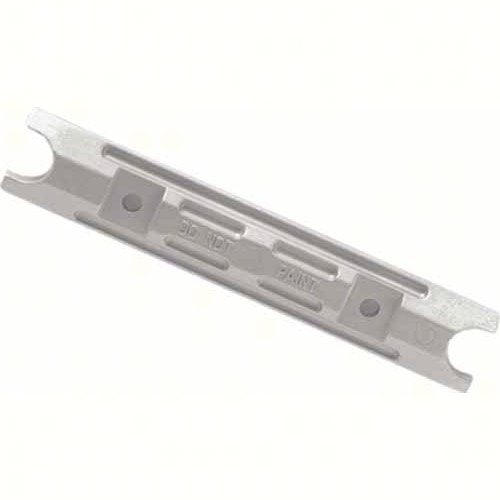 NEW MARTYR ANODES YAMAHA ZINC CUTDOWN SKEG MTR CM6644537101Z