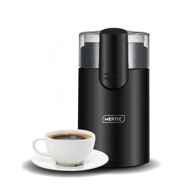Molino De Café Y Especias Eléctrico Mertec 150w