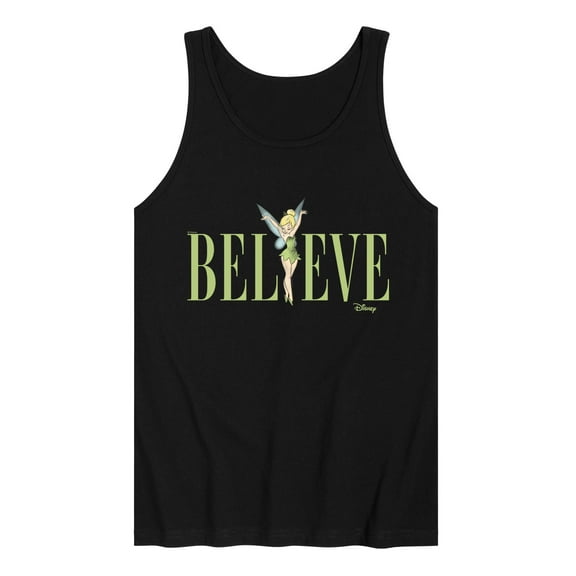 Believe - Men's Jersey Tank Top