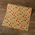 thumbnail image 1 of Vibrant DIY Birthday Gift Wrapping Paper Set - Thickened with Colorful Balloon Prints, 70x50cm, 10 Sheets - Cute Patterns for Party Presents, Strong & Tear-Resistant, Perfect for Special Occasion, 1 of 6