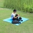 thumbnail image 4 of Tapis de Pique-Nique Ultraléger Extra Grand Imperméable pour Extérieur, 4 of 5