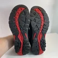 thumbnail image 3 of New Balance Mens 769 MW769GY Gray Black Running Shoes Sneakers Size 9.5 hiking, 3 of 6