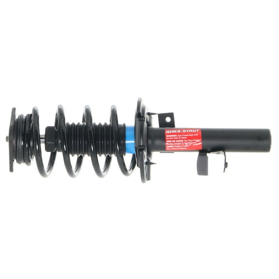 Monroe Shocks & Struts Quick-Strut 172788 Strut and Coil Spring Assembly