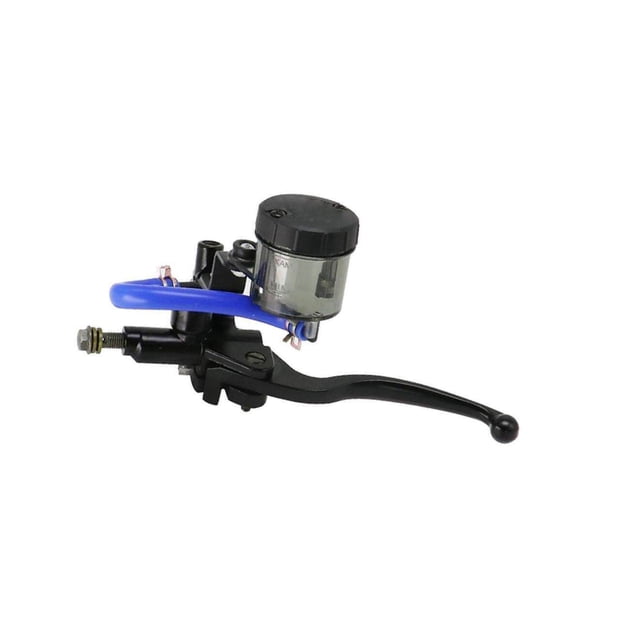 Hydraulic Disc Brake Clutch Master Cylinder Lever Replacement Set Assembly