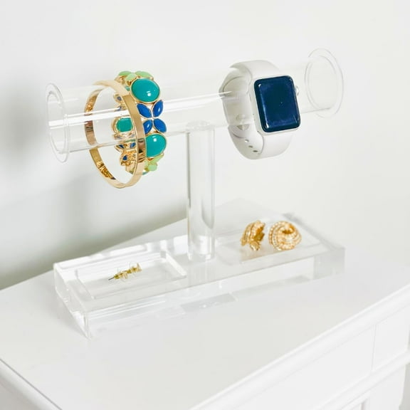 Hives & Honey - Avian Acrylic Bracelet Bar