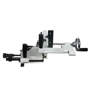 WTS-1050 10“Table Saw With Riving Knife & Extension Table 220V-60HZ-3PH