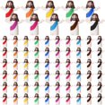 thumbnail image 1 of Figura ARCHCRTC Little Jesus, 100 unidades, PVC multicolor, 3,5 x 3 cm, 1 of 6