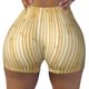 thumbnail image 2 of Fotbe Bamboo Wall Shorts Sin Costuras – Shorts Deportivos de Cintura Alta para Mujer, Elásticos para Gimnasio, Yoga, Running o Ciclismo-Large, 2 of 8
