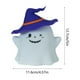 thumbnail image 3 of Decoraciones de Halloween, Lámparas de noche espeluznantes para dormitorio, Lámparas de silicona decorativas, Regalos para niños, Luces de noche para dormir, Se encienden al tocarlas, Luz de noche de, 3 of 6