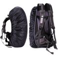 thumbnail image 4 of Backpack Rain Cover,Weatherproof Travel Pack Cover Rucksack Cover, Backpack Snow Cover for Outdoor Cycling,, 4 of 5