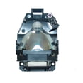 thumbnail image 3 of Lutema Economy Bulb for Panasonic PT-AX200U Projector (Lamp with Housing), 3 of 5