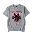 thumbnail image 4 of Kayzo Poster Merch T-Shirt Summer Women/Men Unisex Short Sleeve Tshirt Hiphop Fashion Streetwear Style2, 4 of 6