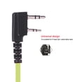 thumbnail image 1 of Headset, Headset Conversations Private  For Policeman Security Guards, 1 of 8