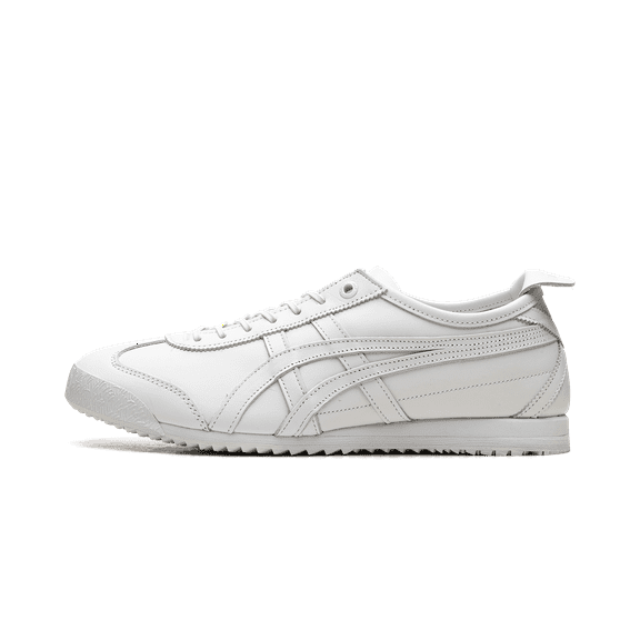 ONITSUKA TIGER MENS Tiger Mexico 66 SD "Triple White" 1183A543 100 from Stadium Goods