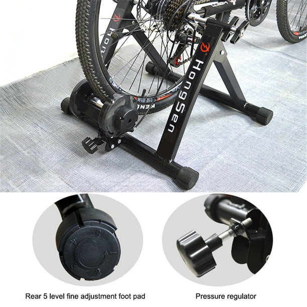 Hongsen bike online trainer