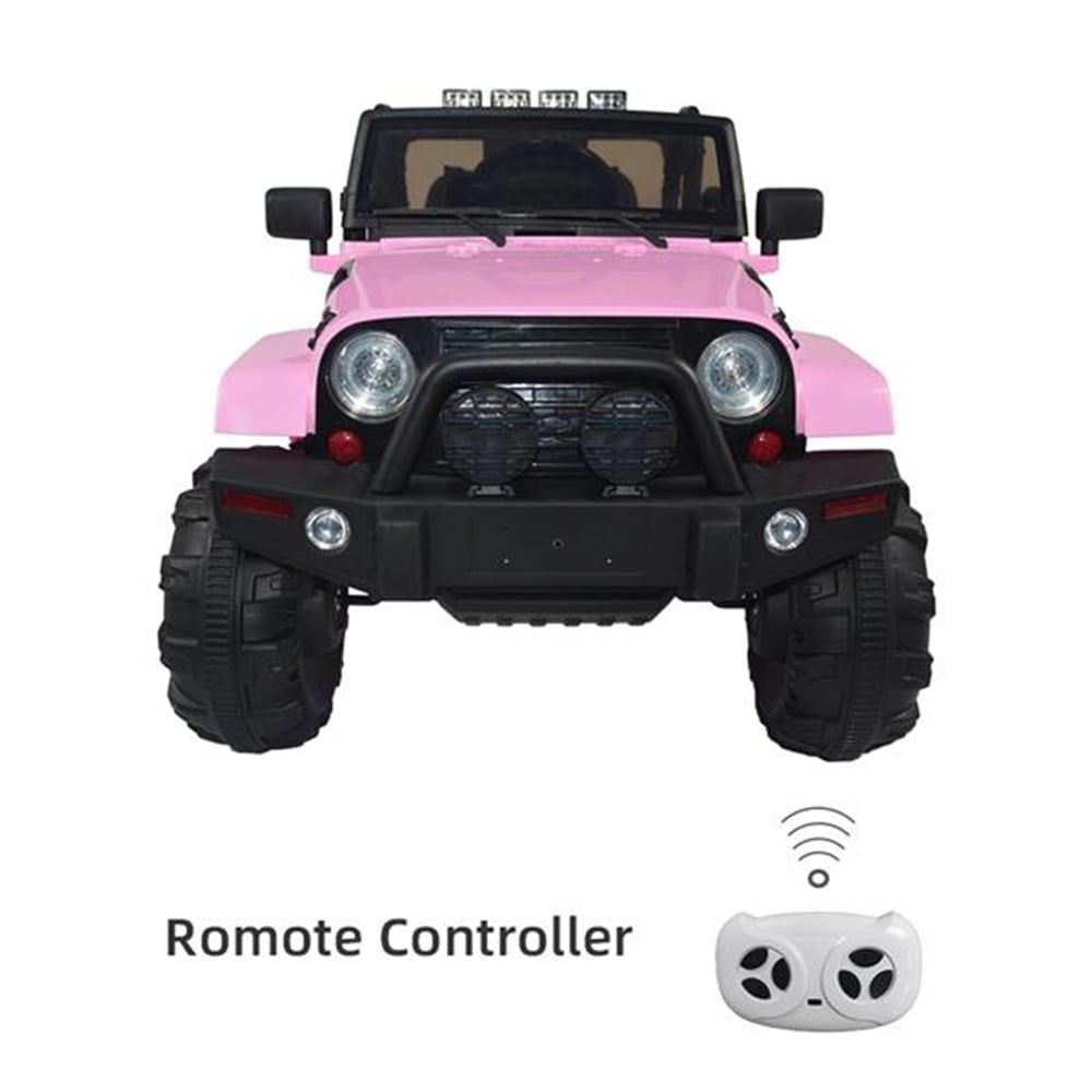 remote control power wheels at walmart