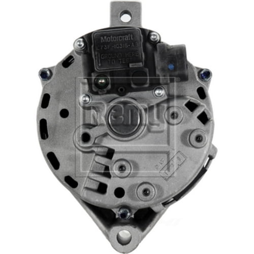 Remy 236111 Alternator