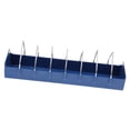 thumbnail image 4 of Jaula de Alimentación de Agua para Pájaros Sunnimix Suministros de Alimentación Azul, 4 of 8