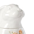 thumbnail image 3 of Lenox Butterfly Meadow Figural Porcelain 72 oz Cookie Jars 2 Pack, 3 of 6