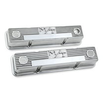 Holley Performance 241-82 Engine Valve Cover Set