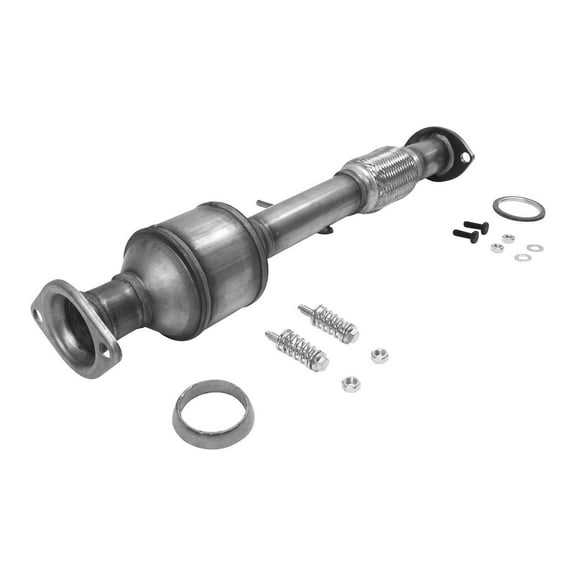 Catco EPA Standard Load Direct Fit Catalytic Converter Fits select: 2014-2019 TOYOTA HIGHLANDER
