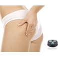 thumbnail image 4 of Masajeador Anticelulítico Para Mujeres 4 En 1, Masaje Infrarrojo, Triple Acción Circular, Tonificante Y Reafirmante, Potencia Regulable, Sistema Profesional, Infrarrojos, 4 of 5