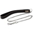 thumbnail image 1 of unbranded 1PC Chain for Dogs Traction and Control 11.8x0.35in, 1 of 6