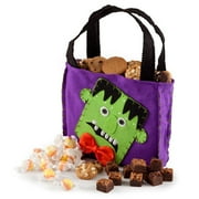 Mrs. Fields Fright Night Tote Treat-Filled Bag