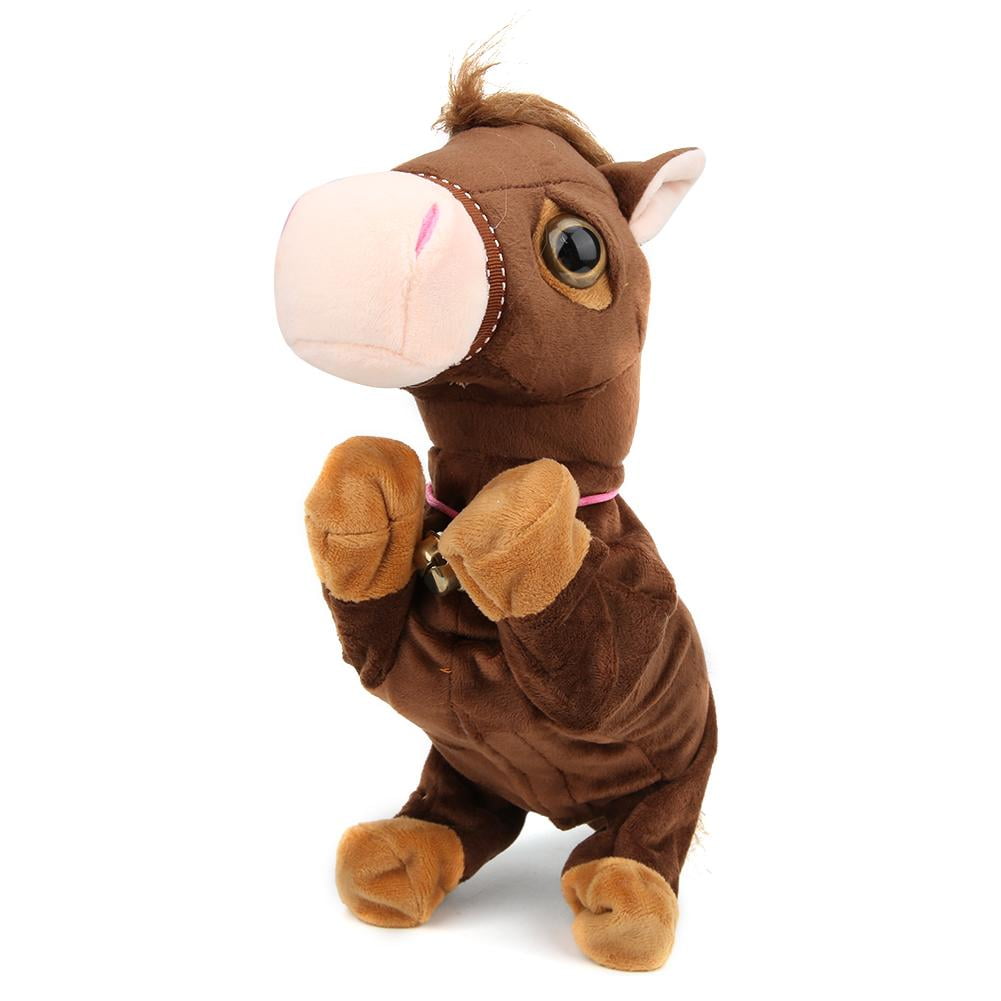 walking horse toy walmart