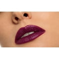 thumbnail image 2 of PUPA Milano Shine Up! Lipstick, 012 Come Into The Dark Side, 0.056 oz, 2 of 2