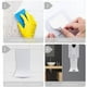 thumbnail image 4 of Bandeja de goteo para dispensador de jabón de pared, accesorios para dispensador de desinfectante, para todo tipo de dispensadores de jabón, antiderrames Tr s202412241174, 4 of 5