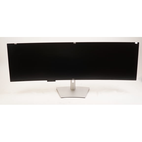 Pre-Owned Dell UltraSharp U4924DW 49" Dual Quad HD (DQHD) Curved Screen Edge WLED LCD Monitor - 32:9