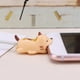 thumbnail image 3 of Bite Cartoon Animal Cable Wire Protection Cable Winder (9 Piezas en Total), 3 of 5