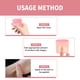 thumbnail image 2 of Perfume Sólido Seguridad de ingredientes duraderos para mujeres Afrutado para citas atmosféricas (C) Sywqhk Cuidado Belleza, 2 of 8