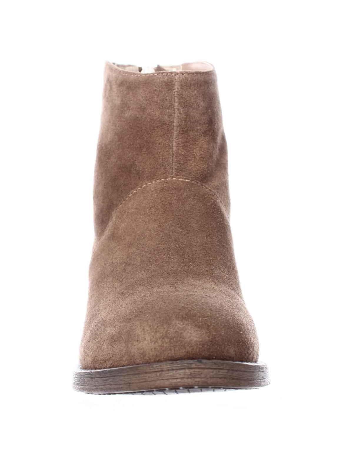 steve madden shrines bootie