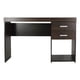 thumbnail image 2 of Escritorio Secretarial con 2 Cajones Malta Mundo In Home Office, 2 of 7