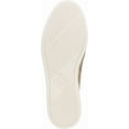 thumbnail image 5 of Naturalizer Women's Karis Loafer Soft Gold Leather 8M, 5 of 5