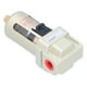 thumbnail image 4 of Separador De Agua Y Aceite, Limpiador De Trampa De Humedad De Agua Para Compresores Único De Alta Precisión De Filtración Para Laboratorios Para Maquinaria Electrónica Para ANGGREK JB1012, 4 of 8