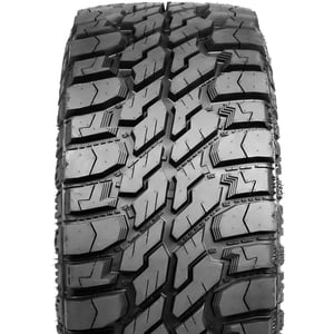Versatyre HD Rugged Terrain 35X12.50R22 121Q F 12 Ply r/t Light Truck Tire Sansujyuku sansujyuku.com