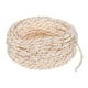 thumbnail image 1 of Cuerda de arranque de retroceso Uxcell 3mm 10m Cuerda de nylon para motosierra Blanco Rojo Amarillo, 1 of 7