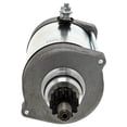 thumbnail image 3 of Motor de arranque NICHE High Torque de 12 dientes para Yamaha Grizzly, 3 of 7