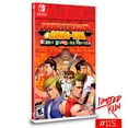 thumbnail image 1 of Double Dragon & Kunio-Kun Rétro Brawler Bundle - Limited Run 115 [Nintendo Switch], 1 of 7