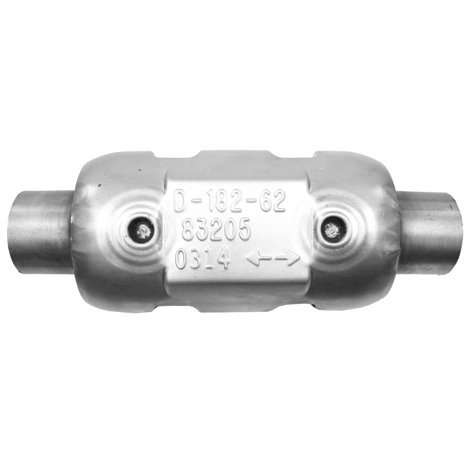 Catalytic Converter-CalCat Universal Converter Walker 81128 Catalytic Converter-CalCat Universal Converter Walker 81128