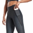 thumbnail image 5 of Reebok Apparel  Women's Lux Hr 2.0 Ms Tight Black , M/M Reg US, 5 of 5