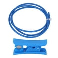 thumbnail image 4 of 3D Printer PTFE Tube, High Accuracy 3D Printer Tube Cutter 9.8ft  For Replacement White,Blue, 4 of 8