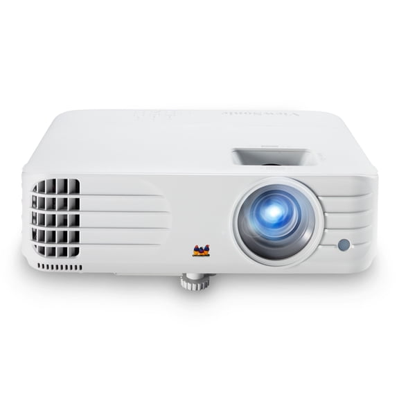 Viewsonic PX701HDH 3D Ready DLP Projector - 16:9 - Ceiling Mountable