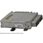 chrysler town & country engine control module