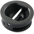 thumbnail image 5 of Surf Leash Plug 2PCS 30x12.5mm/1.18x0.5inch Surfboard Longboard Leash Plug Boat Plug Plastic Round Board Cup Plug, 5 of 5