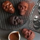 thumbnail image 4 of Molde de silicona para tarta de Halloween de 6 piezas, molde para tarta de calavera grande, molde de calavera grande, molde de Halloween, 4 of 8